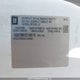 1GD072BA1C1168110 2012 GMC Savana Cutaway Standard auction photo thumbnail 9