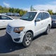 5NMSG3AB1AH401631 2010 Hyundai Santa Fe Gl 2.4 auction photo thumbnail 2