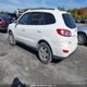 5NMSG3AB1AH401631 2010 Hyundai Santa Fe Gl 2.4 auction photo thumbnail 3