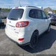 5NMSG3AB1AH401631 2010 Hyundai Santa Fe Gl 2.4 auction photo thumbnail 4