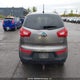 KNDPB3A20B7128243 2011 Kia Sportage Lx auction photo thumbnail 17