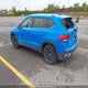 3VVSX7B20RM014052 2024 Volkswagen Taos Se auction photo thumbnail 3