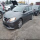 3N1AB7APXGL665457 2016 Nissan Sentra S/Sv/Sr/Sl auction photo thumbnail 2