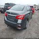 3N1AB7APXGL665457 2016 Nissan Sentra S/Sv/Sr/Sl auction photo thumbnail 4