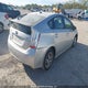 JTDKN3DU6A1003795 2010 Toyota Prius auction photo thumbnail 4