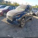 KM8JCCA11PU100644 2023 Hyundai Tucson Hybrid auction photo thumbnail 2