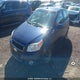 3G1TC6DE0AL138924 2010 Chevrolet Aveo auction photo thumbnail 2
