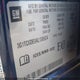 3G1TC6DE0AL138924 2010 Chevrolet Aveo auction photo thumbnail 9