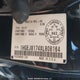 1HGEJ8174XL808164 1999 Honda Civic Si Si auction photo thumbnail 9