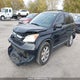 5J6RE48509L813098 2009 Honda Cr-V Ex auction photo thumbnail 2