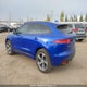 SADCL2FN9JA240263 2018 Jaguar F-Pace 20D R-Sport auction photo thumbnail 3