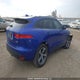 SADCL2FN9JA240263 2018 Jaguar F-Pace 20D R-Sport auction photo thumbnail 4