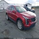 1GYFZBR43PF180058 2023 Cadillac Xt4 Luxury auction photo thumbnail 1