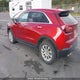 1GYFZBR43PF180058 2023 Cadillac Xt4 Luxury auction photo thumbnail 3