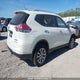 5N1AT2MV2GC733295 2016 Nissan Rogue auction photo thumbnail 4