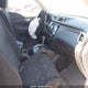 5N1AT2MV2GC733295 2016 Nissan Rogue auction photo thumbnail 5