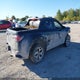 5NTJEDAF0NH034046 2022 Hyundai Santa Cruz Ultimate Awd With Colour Package auction photo thumbnail 4