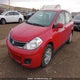 3N1BC1CP8BL497418 2011 Nissan Versa 1.8S auction photo thumbnail 2