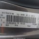 1C4NJRAB1GD681201 2016 Jeep Patriot Sport/North auction photo thumbnail 9
