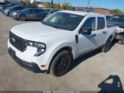 3FTTW8BA4SRA81202 2025 Ford Maverick Xl auction photo thumbnail 2