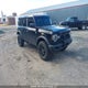 1FMDE7BH2SLA86147 2025 Ford Bronco Big Bend auction photo thumbnail 1