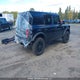 1FMDE7BH2SLA86147 2025 Ford Bronco Big Bend auction photo thumbnail 4