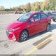 JTDKARFP6L3145190 2020 Toyota Prius Prime Upgrade auction photo thumbnail 2