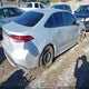 5YFBPRBE0LP106668 2020 Toyota Corolla Le auction photo thumbnail 4
