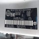 5YFBPRBE0LP106668 2020 Toyota Corolla Le auction photo thumbnail 9