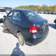 JTDBT923781259649 2008 Toyota Yaris auction photo thumbnail 3