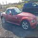 WBACH9348YLM91238 2000 BMW Z3 2.3 auction photo thumbnail 13