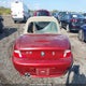 WBACH9348YLM91238 2000 BMW Z3 2.3 auction photo thumbnail 16
