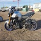 JYARN33N8FA000991 2015 Yamaha Fz09 auction photo thumbnail 13