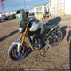 JYARN33N8FA000991 2015 Yamaha Fz09 auction photo thumbnail 2