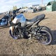 JYARN33N8FA000991 2015 Yamaha Fz09 auction photo thumbnail 3