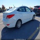 KMHCT4AE8EU764776 2014 Hyundai Accent auction photo thumbnail 4