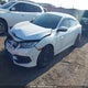 2HGFC1F44GH105360 2016 Honda Civic Ex-T auction photo thumbnail 2