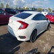 2HGFC1F44GH105360 2016 Honda Civic Ex-T auction photo thumbnail 4