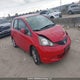 LUCGE8H57E3002604 2014 Honda Fit Lx auction photo thumbnail 1