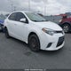 2T1BURHE2GC586587 2016 Toyota Corolla Le auction photo thumbnail 1