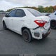 2T1BURHE2GC586587 2016 Toyota Corolla Le auction photo thumbnail 3
