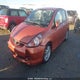 JHMGD38627S815469 2007 Honda Fit S auction photo thumbnail 2