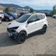 1FMCU9J91KUB71351 2019 Ford Escape Titanium auction photo thumbnail 2