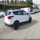 1FMCU9J91KUB71351 2019 Ford Escape Titanium auction photo thumbnail 4