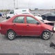 2T1BR32E56C601833 2006 Toyota Corolla Ce/Le/Sport auction photo thumbnail 13