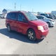 2D4RN4DE6AR182805 2010 Dodge Grand Caravan Se auction photo thumbnail 1