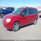 2D4RN4DE6AR182805 2010 Dodge Grand Caravan Se auction photo thumbnail 2