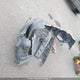 1C4PJMBS8GW134831 2016 Jeep Cherokee Trailhawk auction photo thumbnail 12