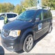 2C4RDGDG3ER369962 2014 Dodge Grand Caravan Crew auction photo thumbnail 2
