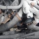 1FTBR1C82MKA21321 2021 Ford Transit-250 Cargo auction photo thumbnail 6